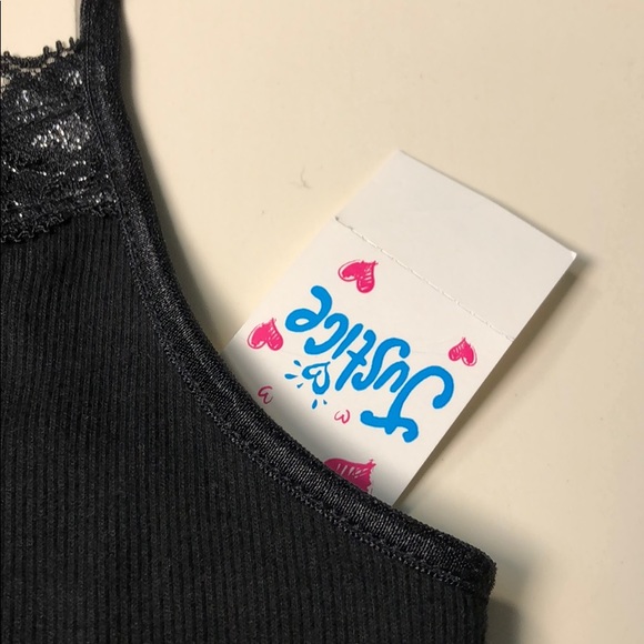 NWT GIRLS TANK TOP - Picture 3 of 4